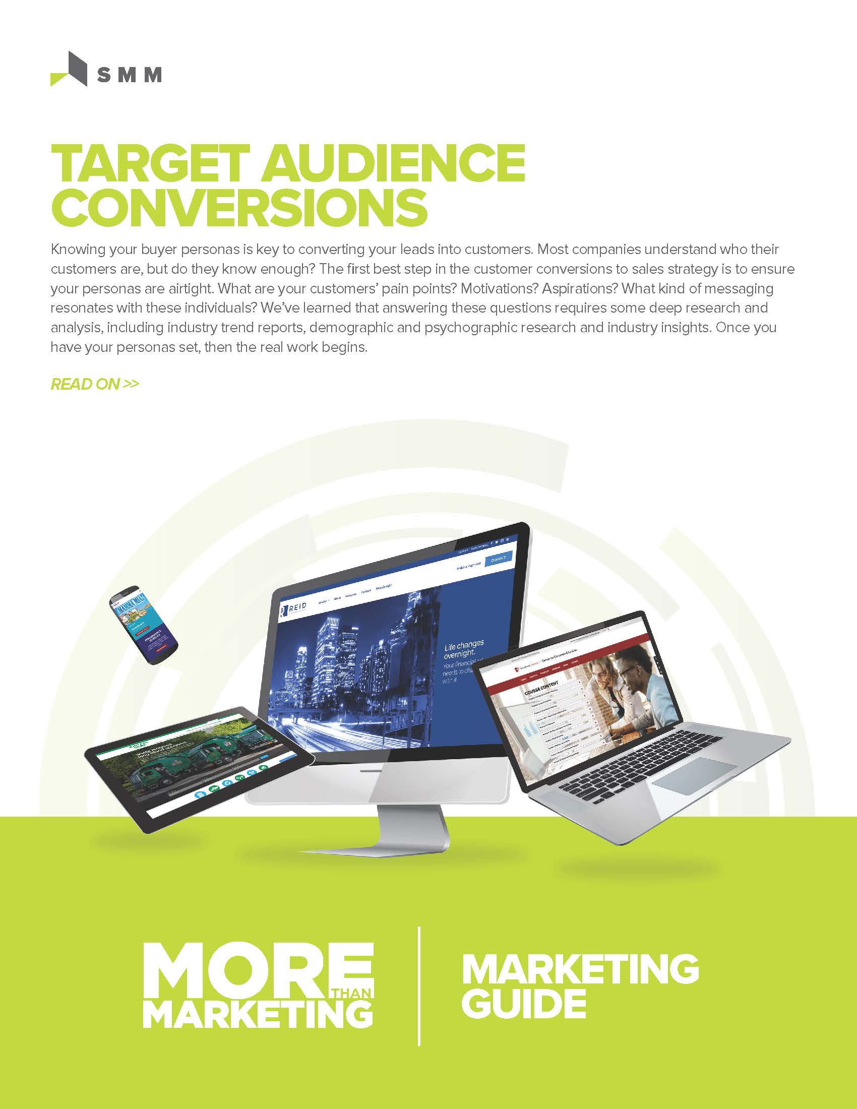 SMM Target Audience Conversions Guide Thumbnail